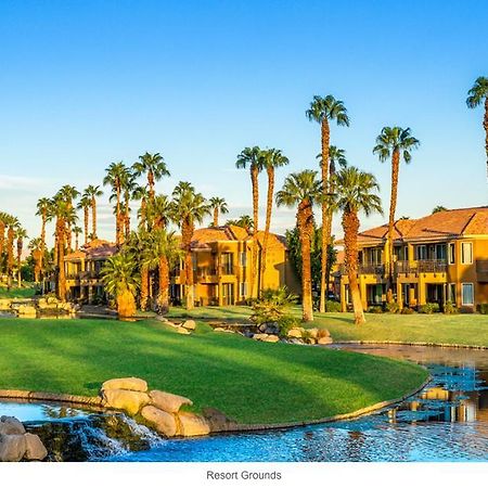 Marriott'S Desert Springs Villas II Palm Desert Ngoại thất bức ảnh