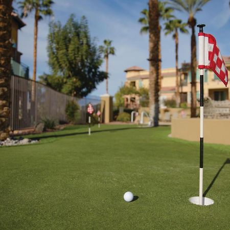 Marriott'S Desert Springs Villas II Palm Desert Ngoại thất bức ảnh