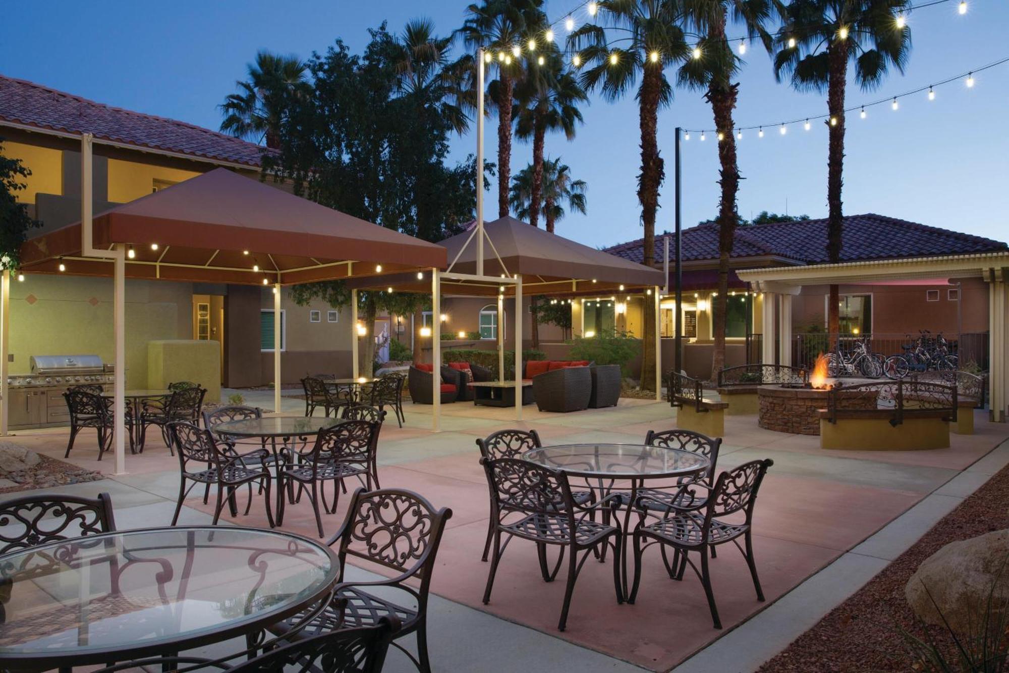 Marriott'S Desert Springs Villas II Palm Desert Ngoại thất bức ảnh