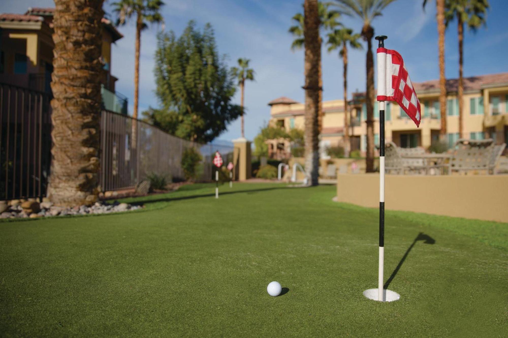 Marriott'S Desert Springs Villas II Palm Desert Ngoại thất bức ảnh