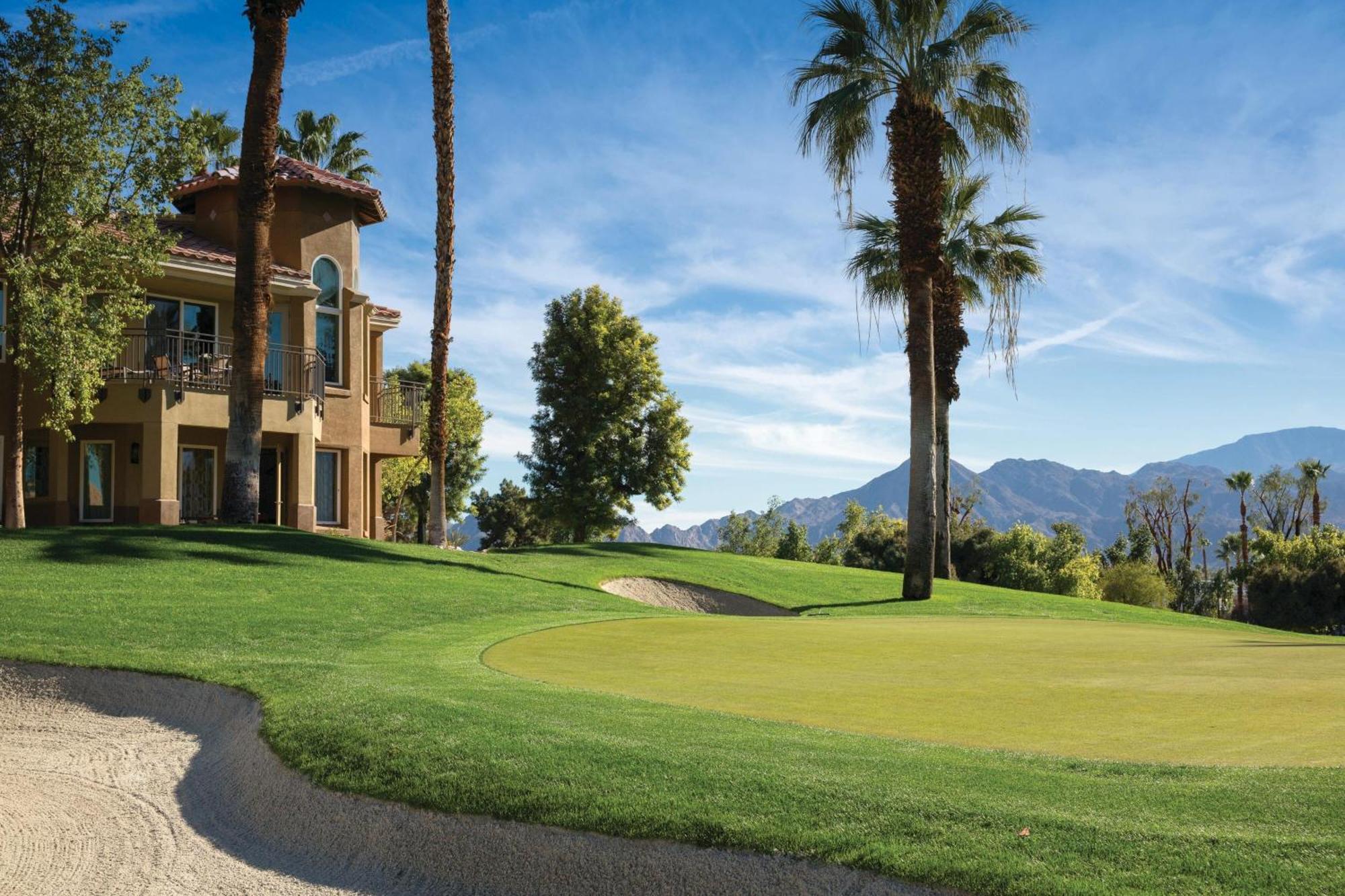 Marriott'S Desert Springs Villas II Palm Desert Ngoại thất bức ảnh