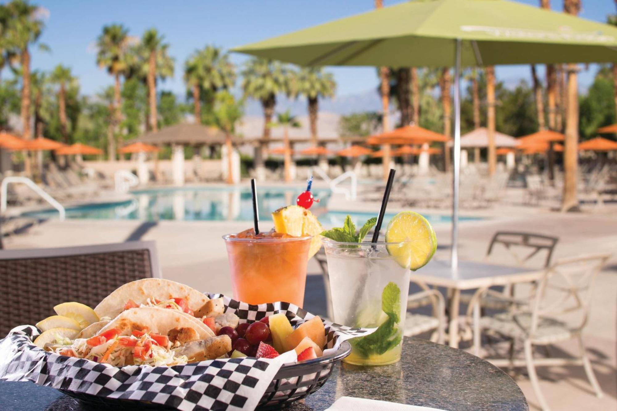 Marriott'S Desert Springs Villas II Palm Desert Ngoại thất bức ảnh