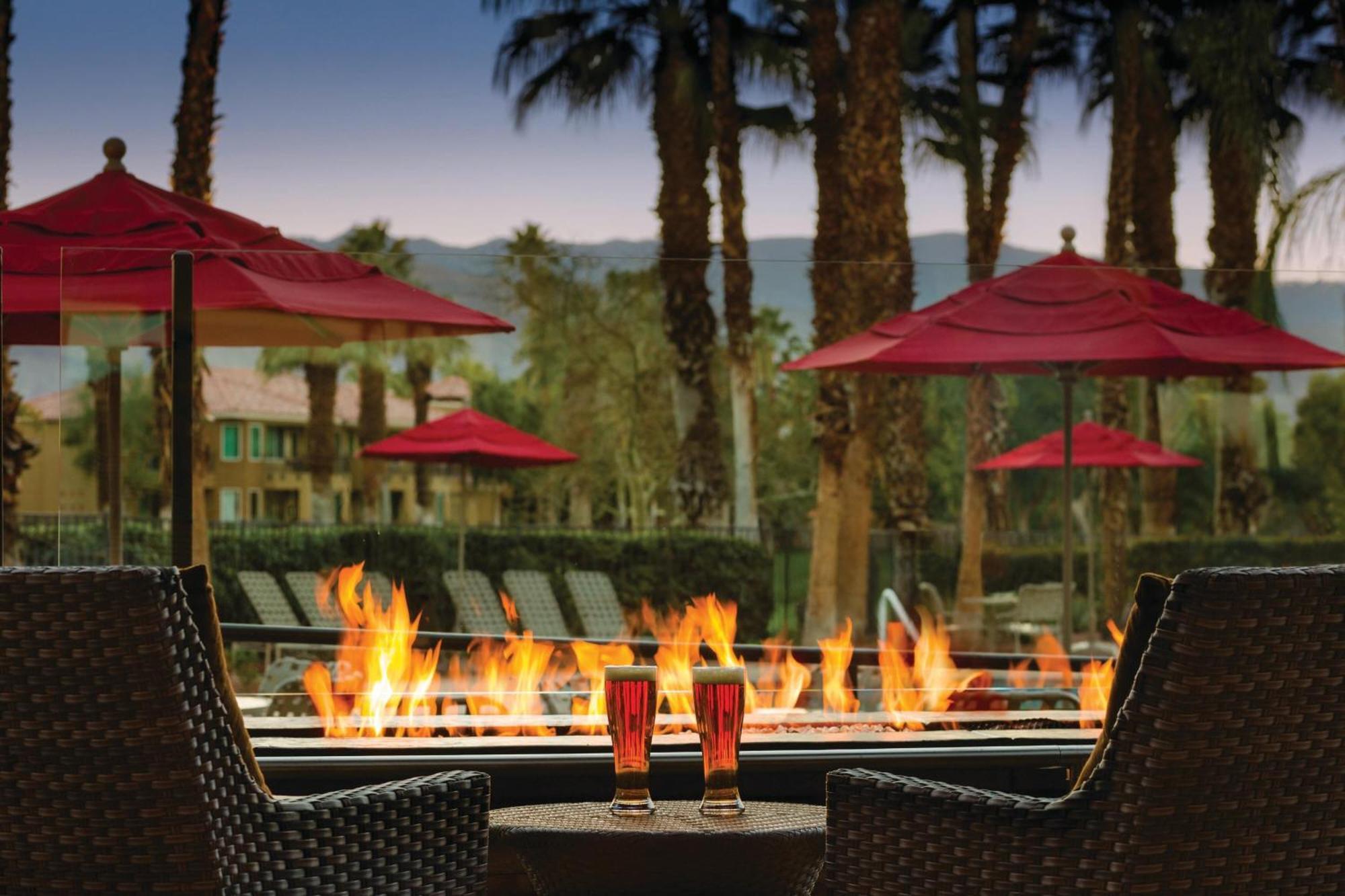 Marriott'S Desert Springs Villas II Palm Desert Ngoại thất bức ảnh