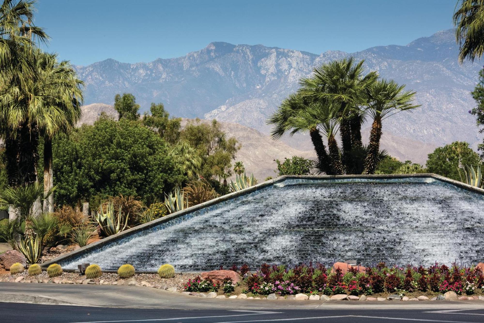 Marriott'S Desert Springs Villas II Palm Desert Ngoại thất bức ảnh